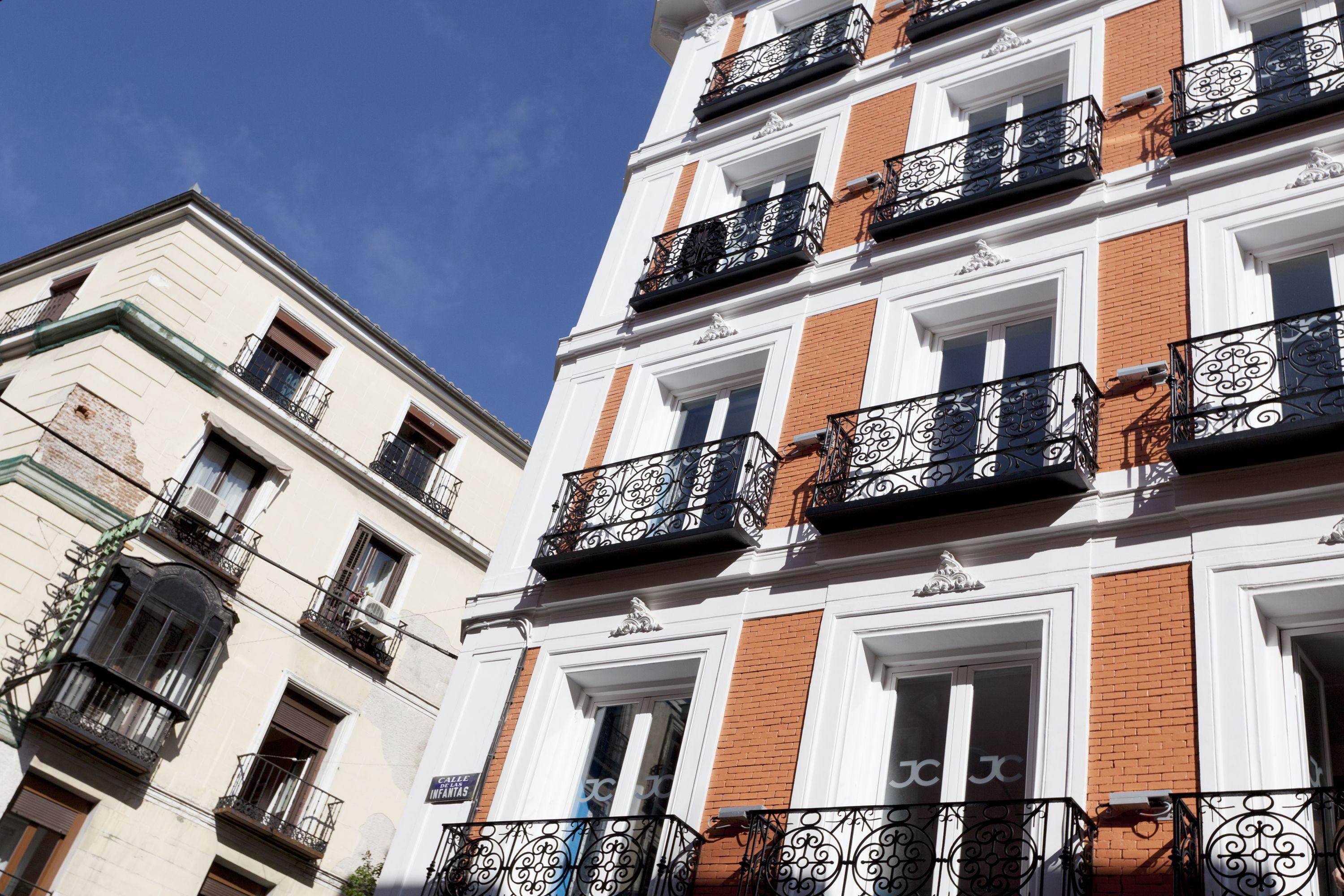 Jc Rooms Chueca — Foto 1