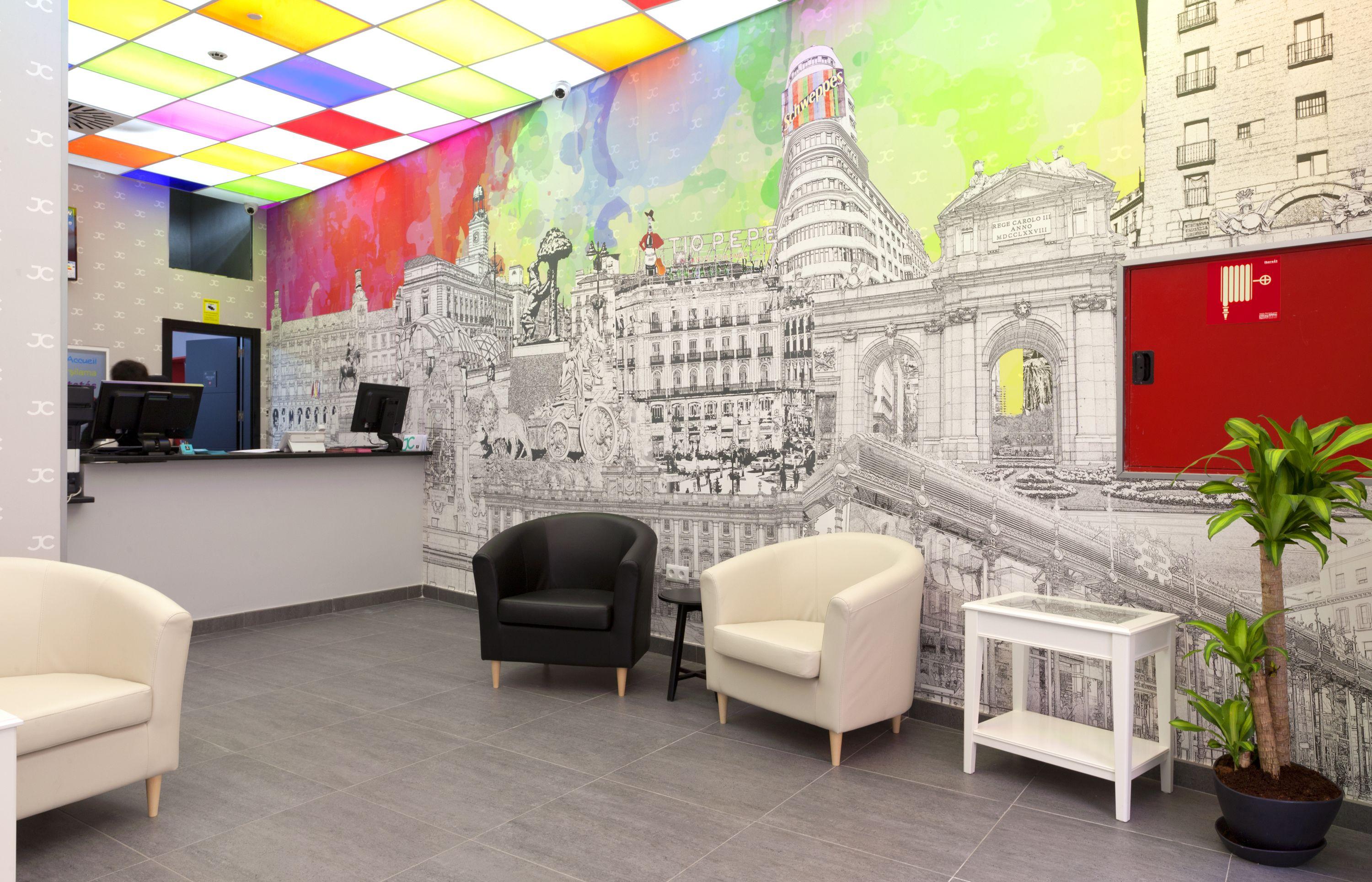 Jc Rooms Chueca — Foto 2